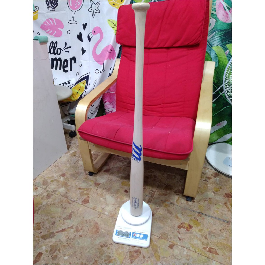 職業選手等級棒球棒 Marucci 馬路西JOEY BATS 19 棒球木棒 蝦皮購物