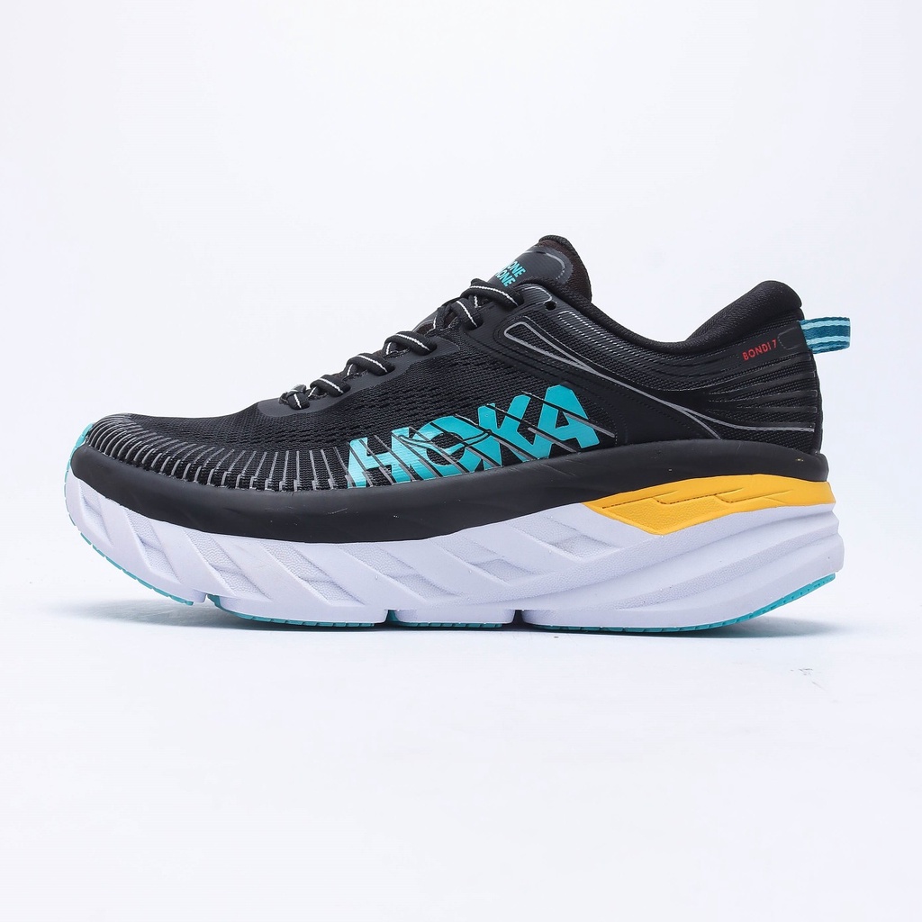 HOKAONEONE BONDI 7 26.0cm-