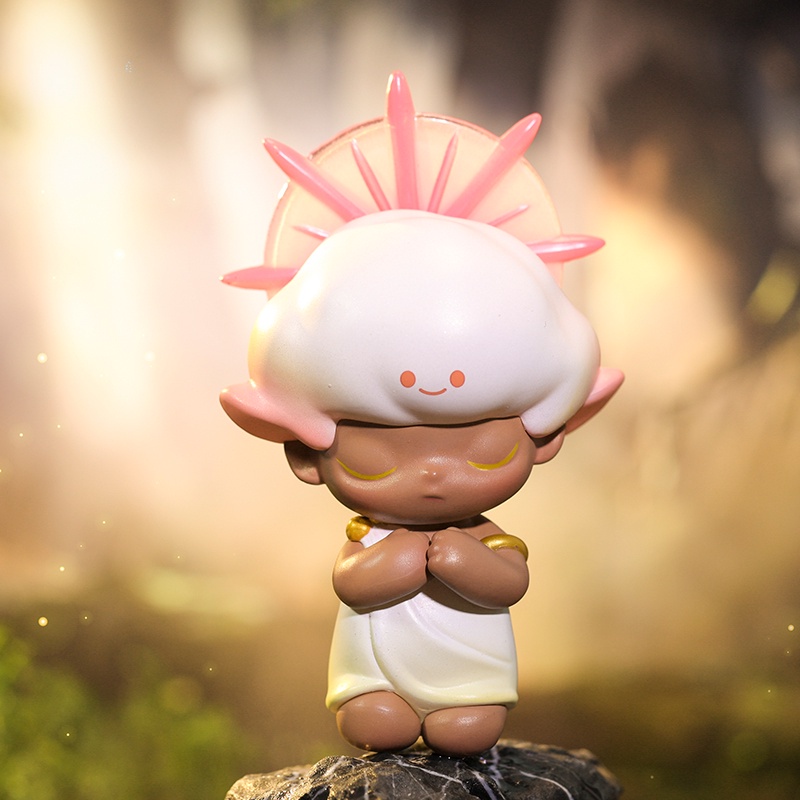 官方正版 DIMOO 星座系列盲盒 POPMART泡泡瑪特 手辦擺件 玩具 網紅創意禮物 雙子座 天蠍座 | 蝦皮購物