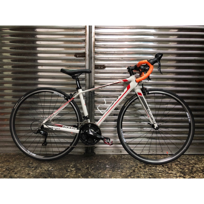 GIANT DEFY3 2016（ML）535mm SHIMANO SORA ジャイアント ロードバイク 