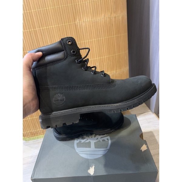 Timberland waterville clearance