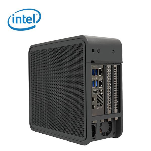 Intel NUC 9 Pro Kit 迷你工作站/電競機/Xeon E-2286M/16G/1TB M.2