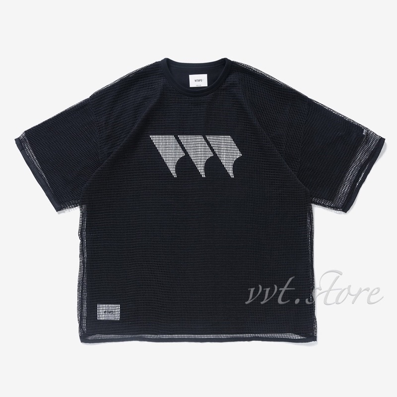 WTAPS 22SS TEE 正規品 スポット LOCKER COTTON SS