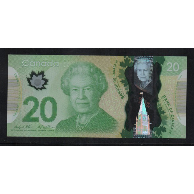 ランキング入賞商品 カナダ 2012年 50Dollars 未使用 - 貨幣