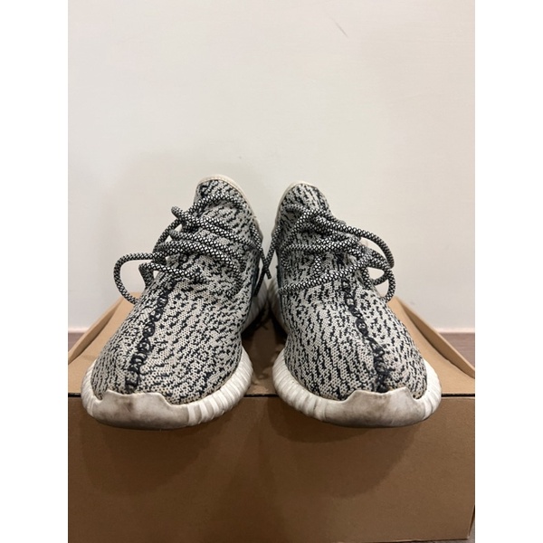 Yeezy 350 hot sale turtle dove