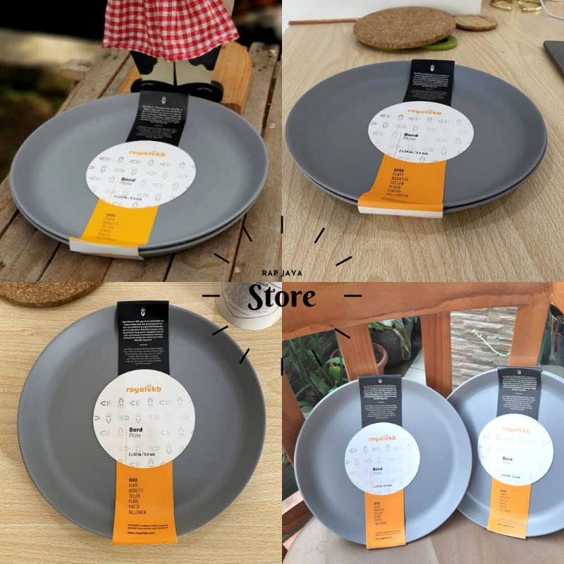 Royal Vkb Origine