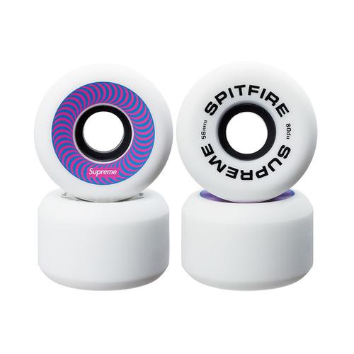 『Definite』Supreme X Spitfire Conical Cruiser Wheels 【SUP016】 | 蝦皮購物