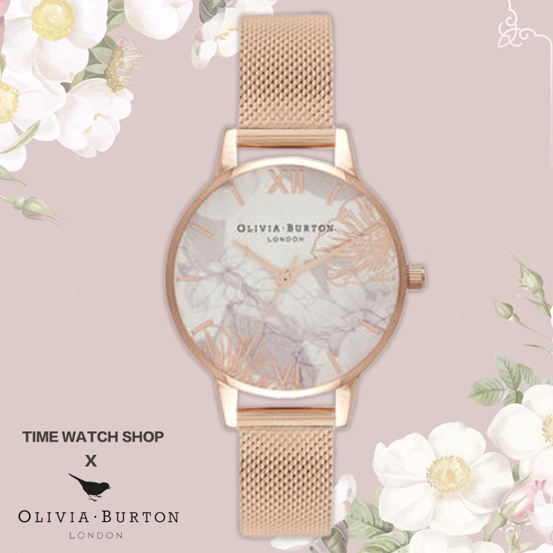 Olivia burton clearance ob16vm11