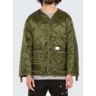 WTAPS GUARDIAN / JACKET. COTTON. RIPSTOP 罩衫外套現貨在店| 蝦皮購物