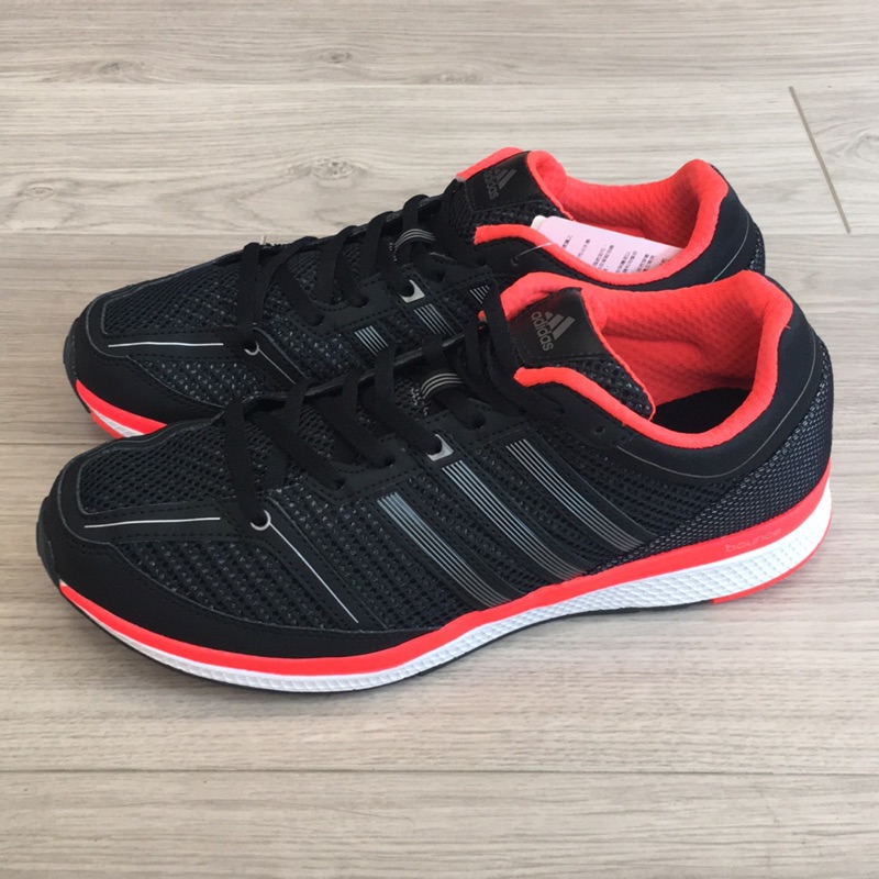 Adidas mana 2025 rc bounce