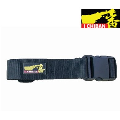 工具殿堂> I CHIBAN 一番JK0503 一般型S腰帶戰術腰帶工作腰帶多功能 