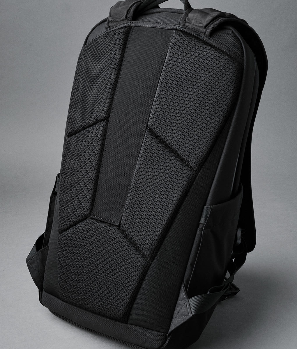 [ALPAKA] Elements Backpack 背包 (Black X50 Limited Edition) 蝦皮購物