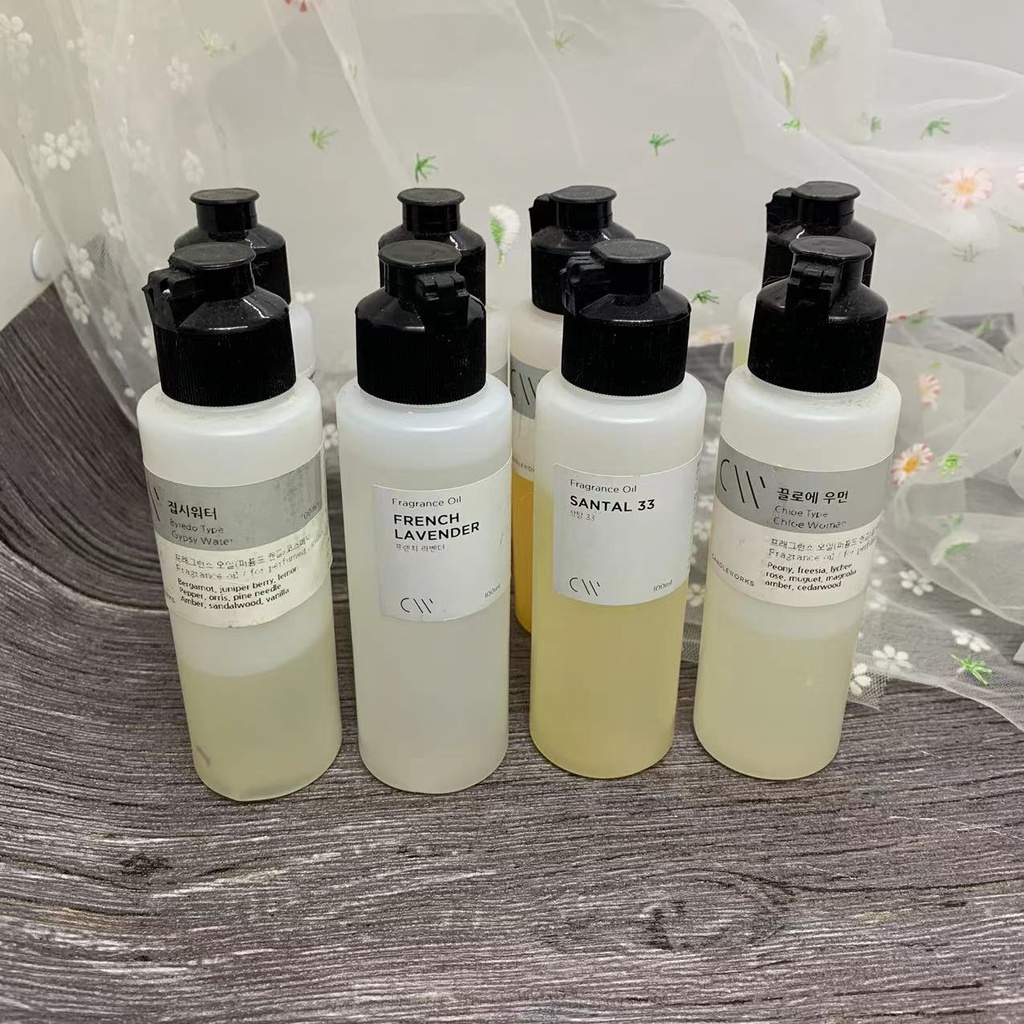 預購-韓國 candleworks 香精 蠟燭香精 香氛磚 香氛蠟燭 香氛石膏 | 蝦皮購物