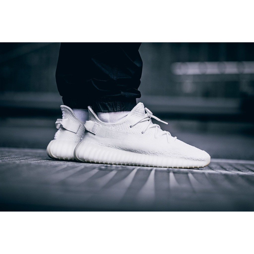 adidas gazelle silver green womens ADIDAS YEEZY BOOST 350 V2 CREAM (PRE-OWNED) CP9366 SIZE 8.5  Original Grail