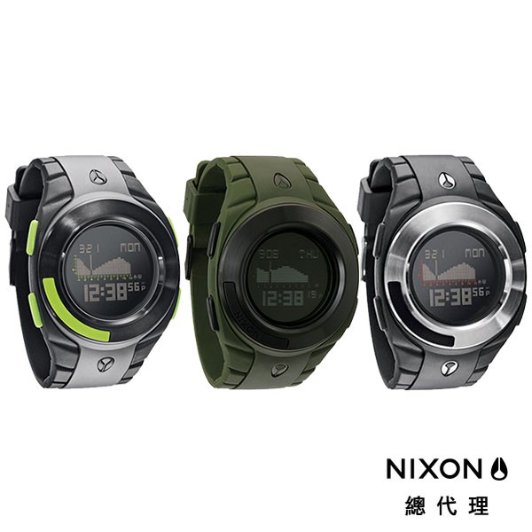 Nixon outsider online