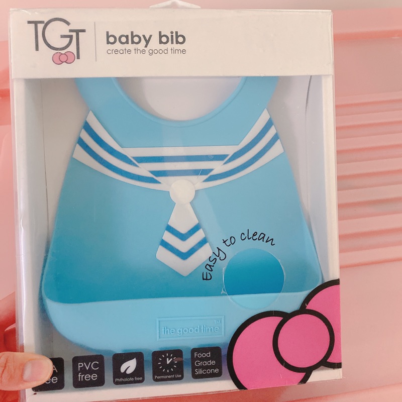 Tgt baby sale bib