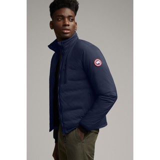 Canada goose deals lodge blue