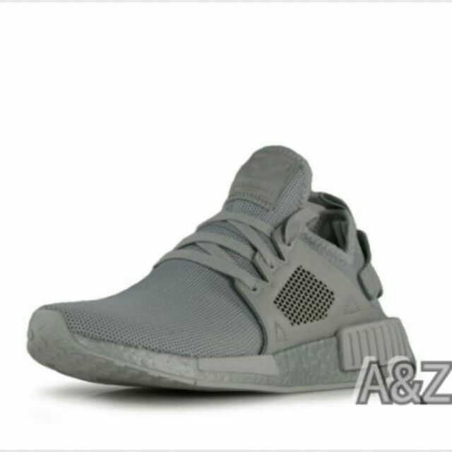 Adidas nmd xr1 clearance gray