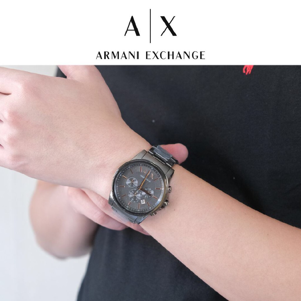 Armani exchange clearance ax2086