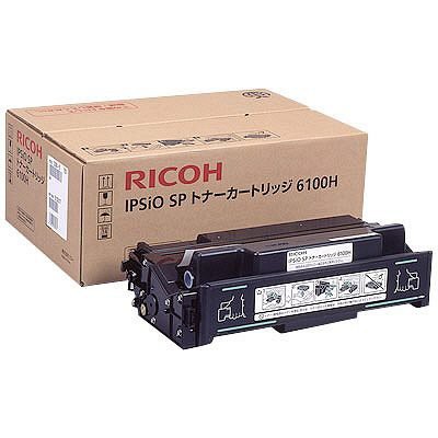 小智】Ricoh IPSiO SP-6100H碳粉匣(6100,6110,6120,6210,6220 ,6310