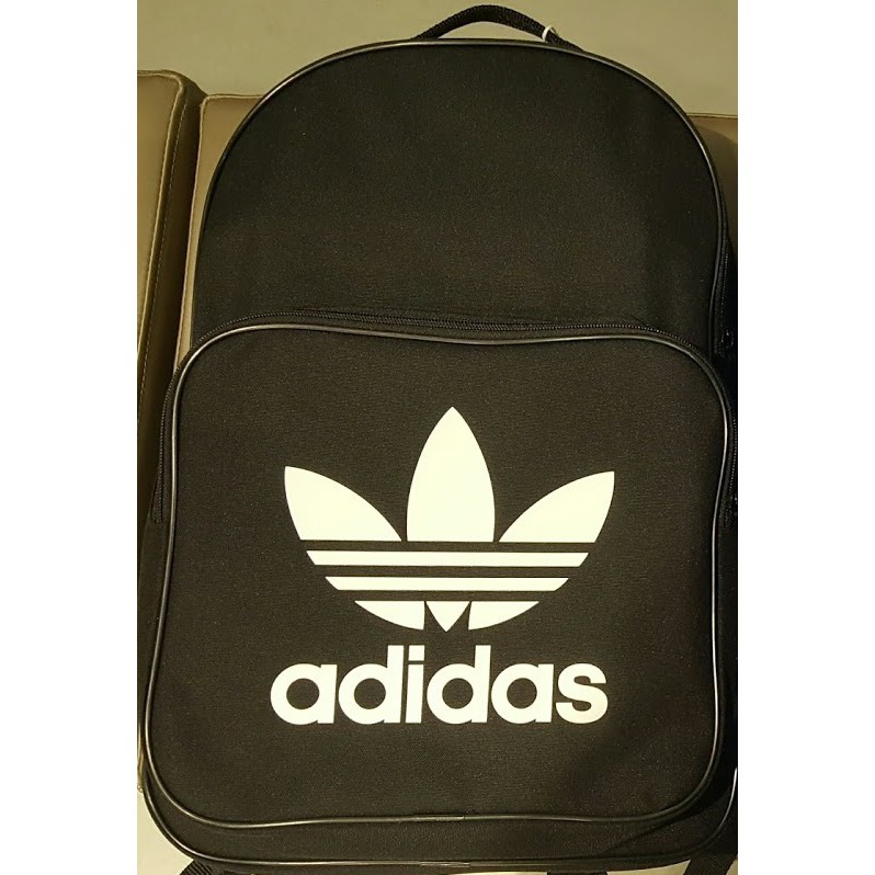 2018 ADIDAS TREFOIL BACKPACK BK6723