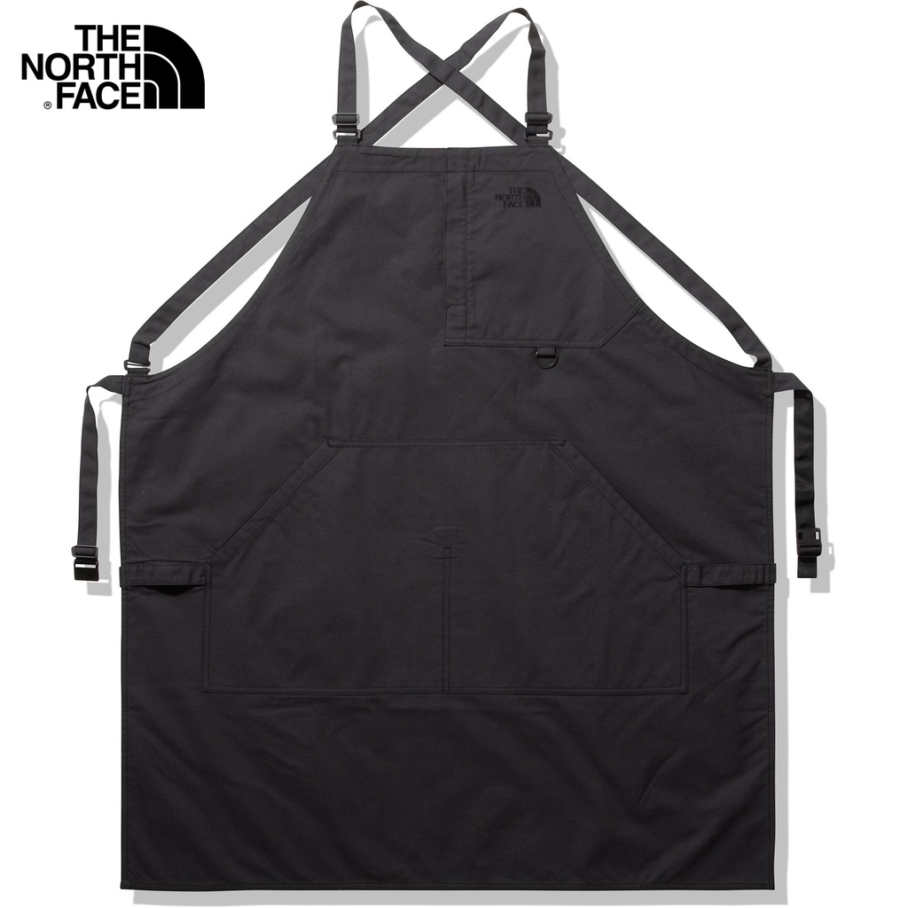 The North Face] Firefly Apron 露營阻燃圍裙(下單前請先聊聊詢問庫存