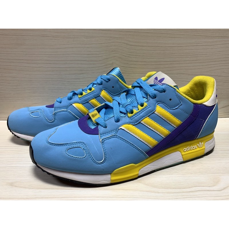 Adidas zx 800 footpatrol hotsell