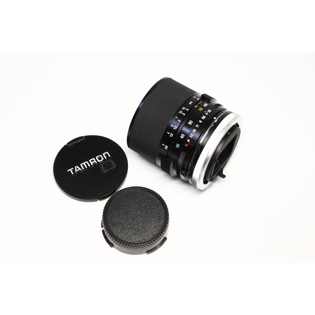 Teasted MINT Canon A-1 SLR Film Camera + Zoom Lens NFD 35-105mm F3.5-4.5 JAPAN e