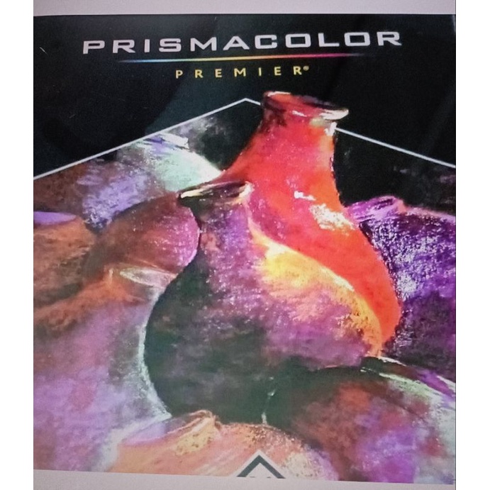 Prismacolor Premier NuPastel 專家級 粉彩條96色