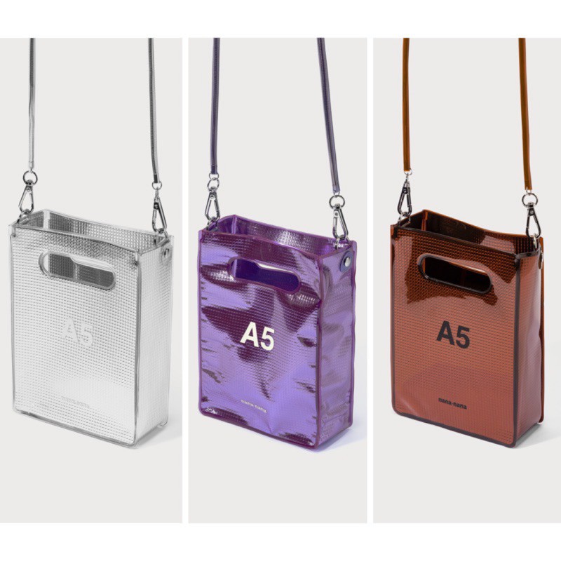 Nana a5 online bag