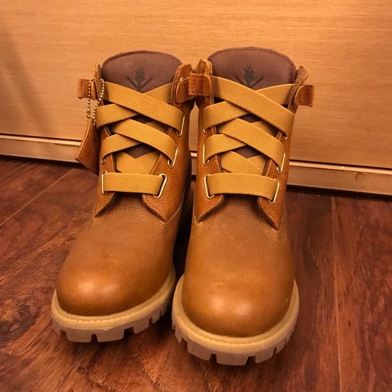 Timberland x clearance opening ceremony