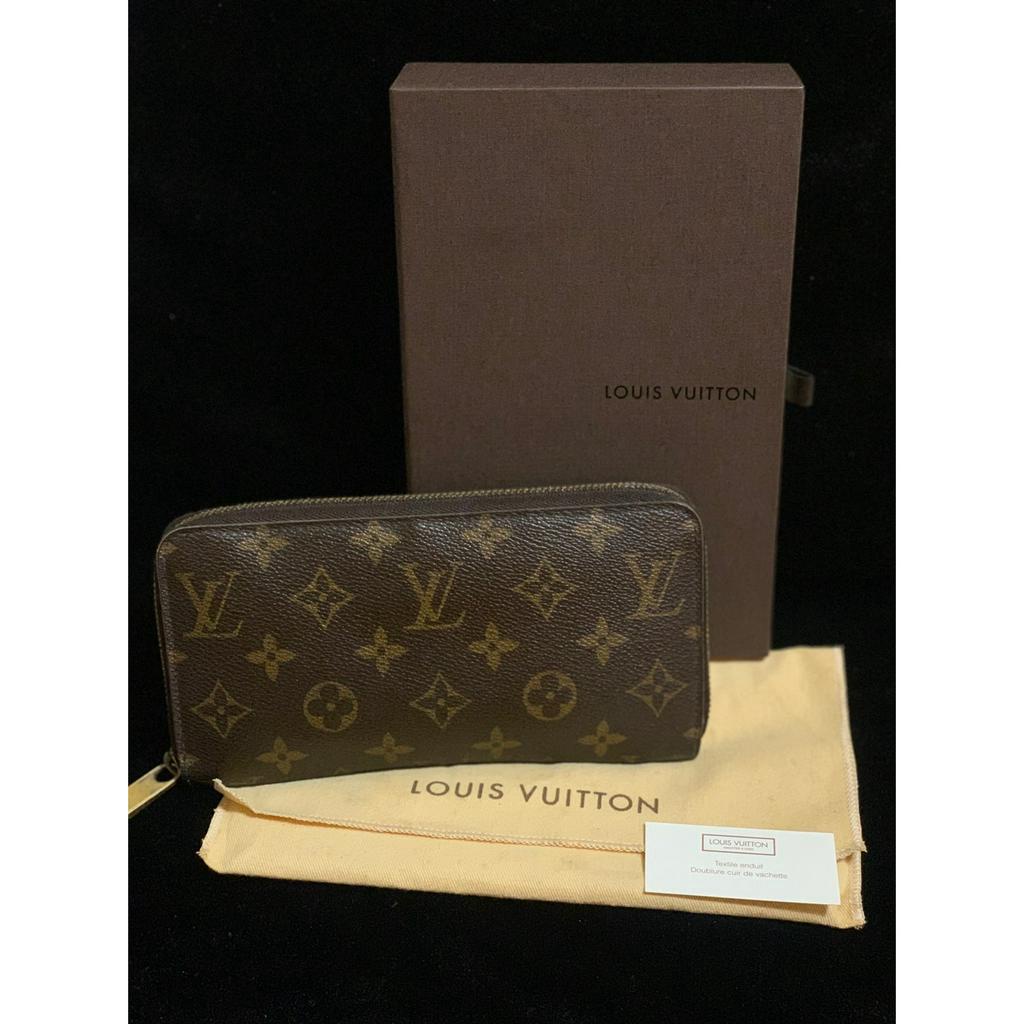 Louis Vuitton Slender Wallet 346221