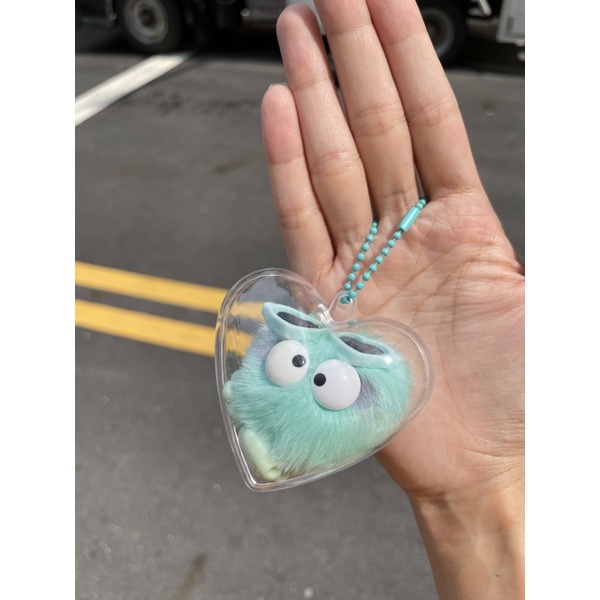 [Hulee]愛心糖果球 情人節禮物生日禮物交換禮物推薦 | 蝦皮購物