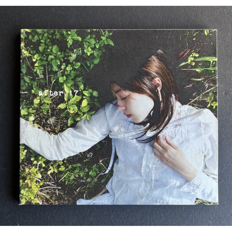 全商品オープニング価格！ 17 after 陳綺貞/ 限量單曲CD 蝦皮購物 | K-POP・アジア