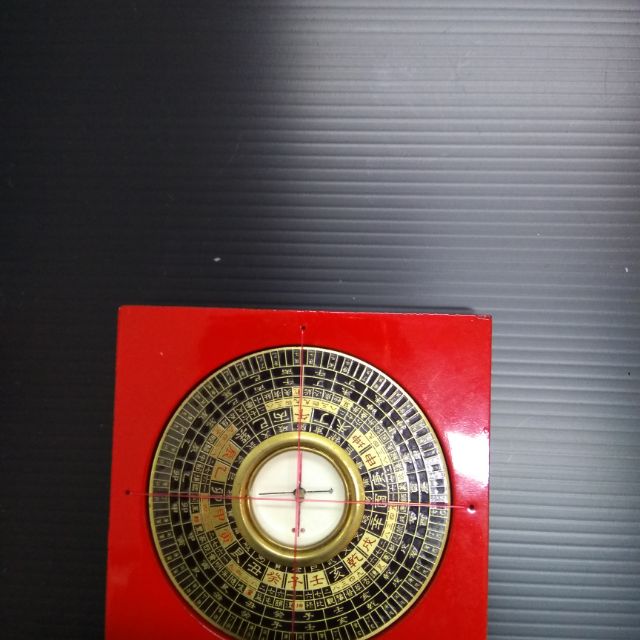 2寸8羅經盤，方位羅經盤，羅庚，羅盤 | 蝦皮購物