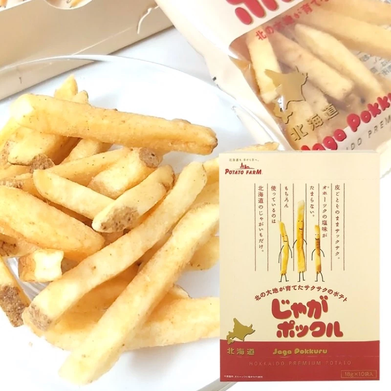 效期Calbee 薯條三兄弟 三姐妹 180g