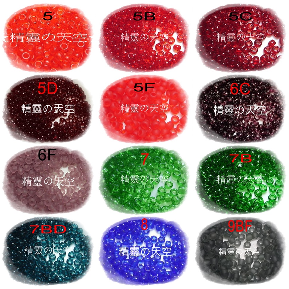 2mm日本小珠TOHO-10g(5#5B#5BF#5C#5D#5F#6C#6F#7#7B#7BD#8#9BF#12F) | 蝦皮購物