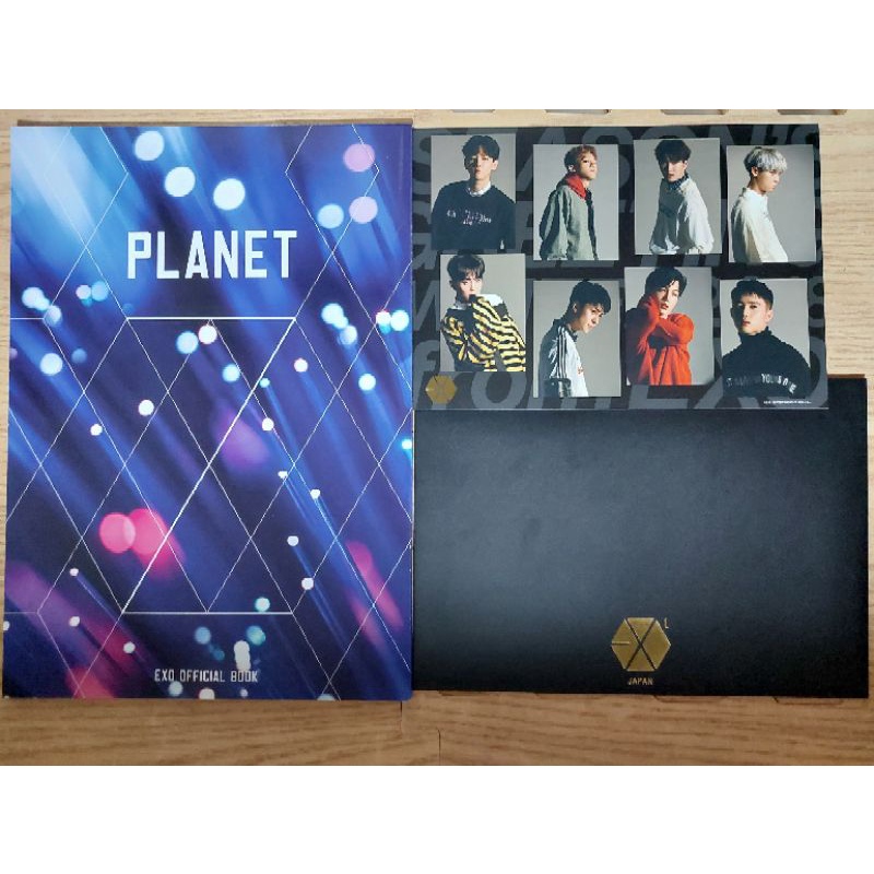 EXO 会報 メルカリ - planetの人気アイテム オフィシャルブック 2026年最新】exo オフィシャルブック K-POP・アジア