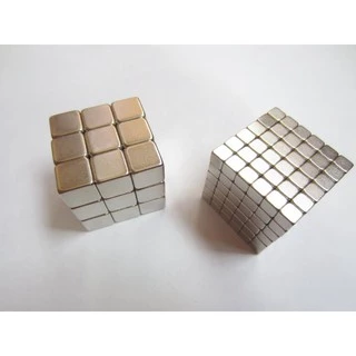 《強力磁鐵》釹鐵硼強力磁鐵--正方形系列