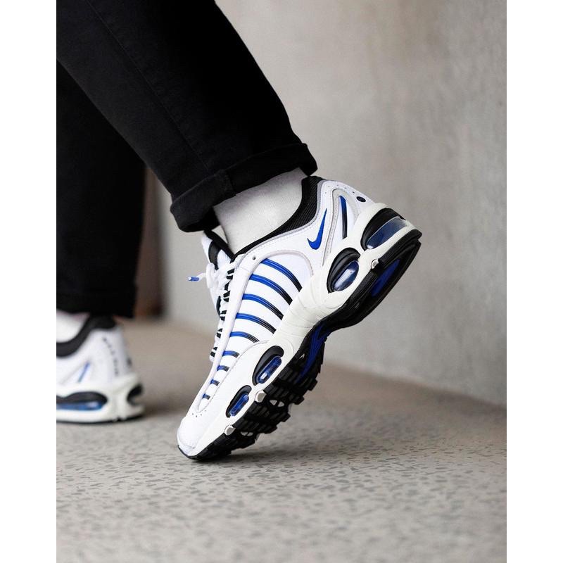 二十周年紀念限定！ NIKE Air Max Tailwind IV | 蝦皮購物