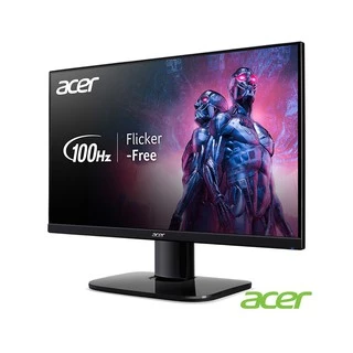 Acer 宏碁 KB272 H 27型VA電腦螢幕 AMD FreeSync ｜100hz抗閃 現貨 廠商直送