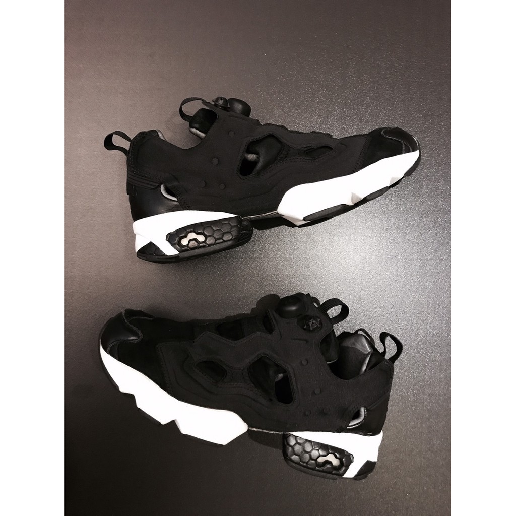 Reebok pump fury steven 2024 alan