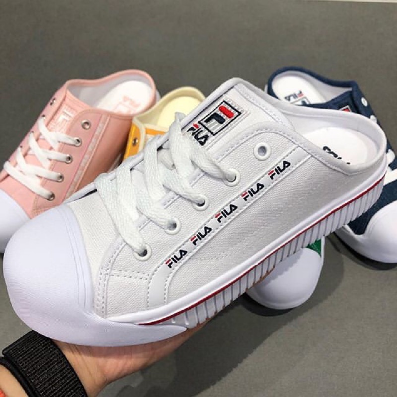 fila center court g mule