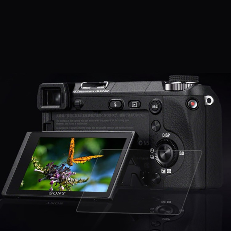 📷SONY RX1 RX10 RX100 RX100VII m7 系列 LCD 螢幕玻璃保護貼 玻璃貼 相機貼 | 蝦皮購物