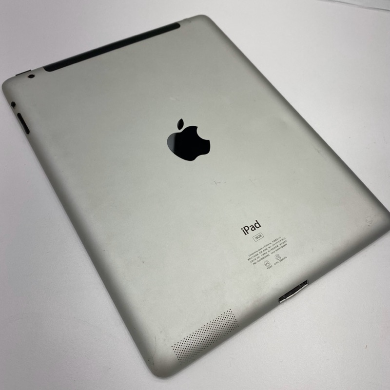 Ipad2 16G LTE版| 蝦皮購物