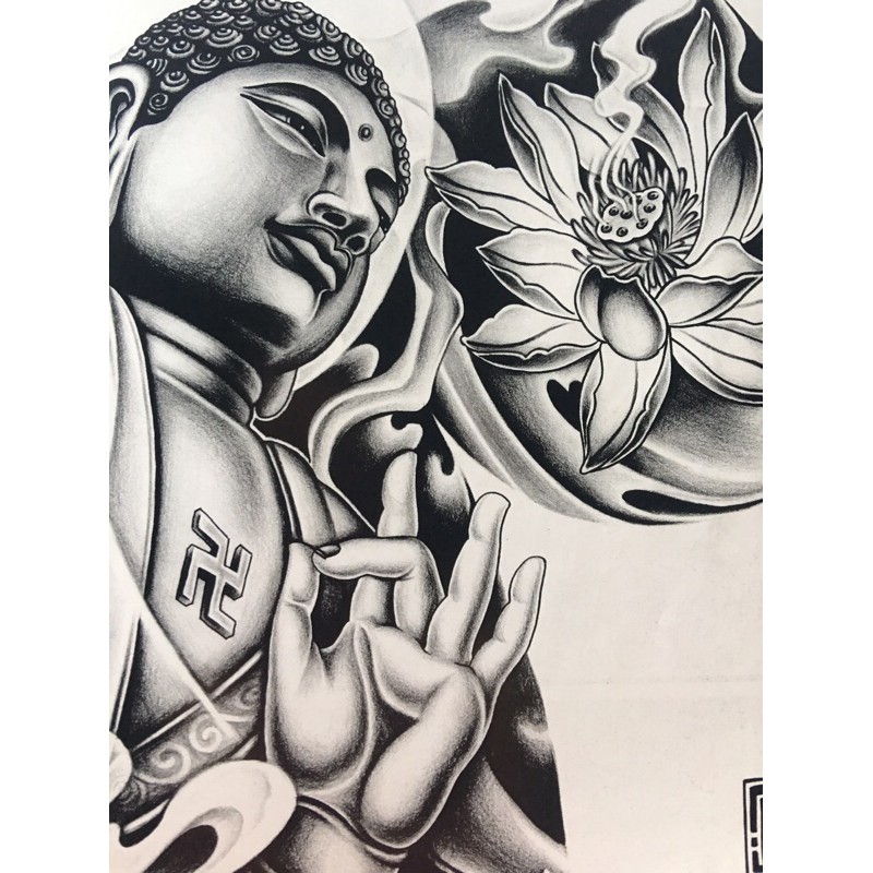 玲瓏魂(3)圖稿#刺青圖稿#紋身圖稿#新傳統圖稿#傳統圖稿#(A4 玲瓏魂(3)圖稿#刺青圖稿#紋身圖稿#新傳統圖稿#傳統圖稿#(A4