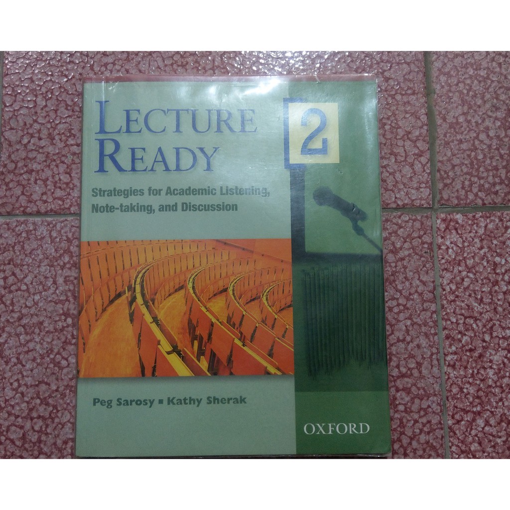 二手書-Lecture Ready 2 | 蝦皮購物