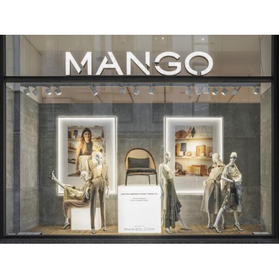 MANGO 全品項代購 | 蝦皮購物