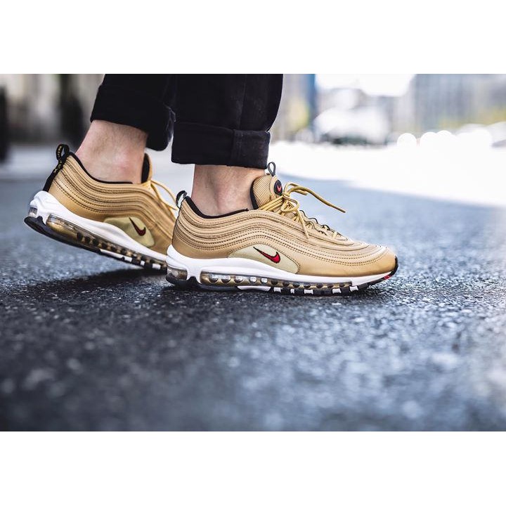 Metallic 97 store air max