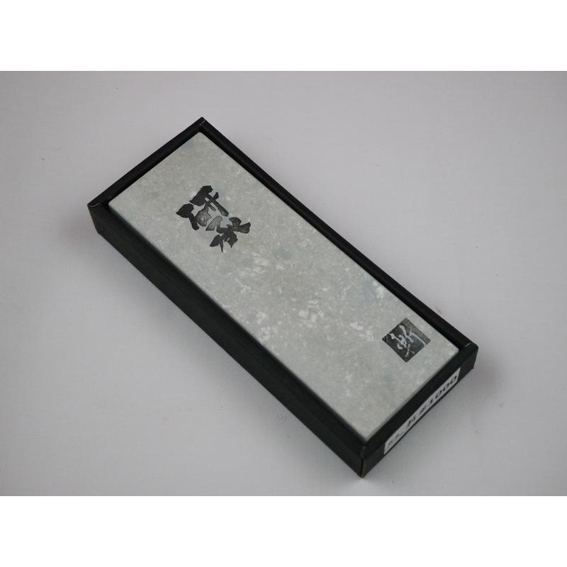 進化吧工具屋］含稅* 日本製*研承KEN-SYOU 職人砥石斬#1000 磨刀石藤原